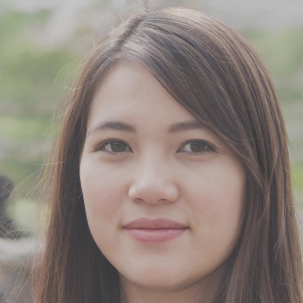 Portrait of Linnea Viklund, Senior Event Director