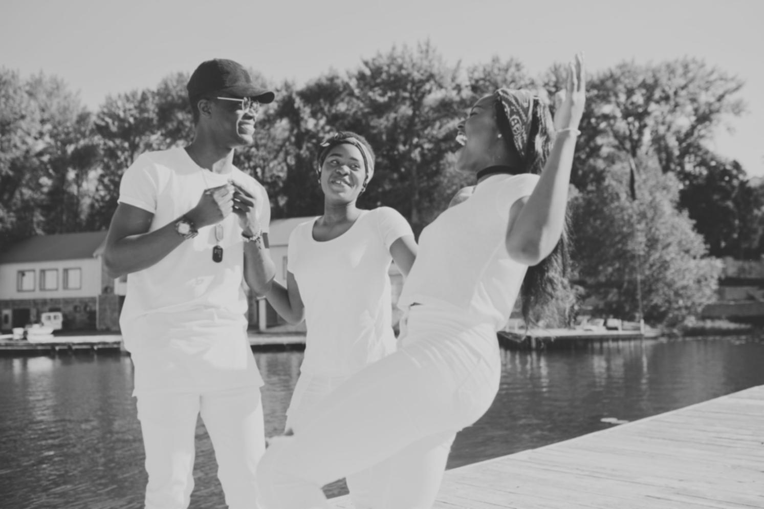 Detailed event planning documentation and coordination