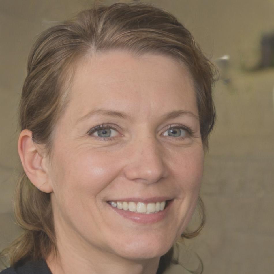 Linnea Bergström, Senior Event Strategist