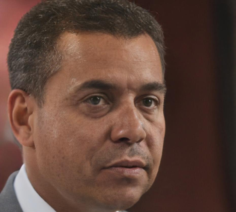 Portrait of Dragan Petrovic, Client Relations Lead